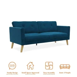 Sofa Mutonios*Pharao24 Clearance