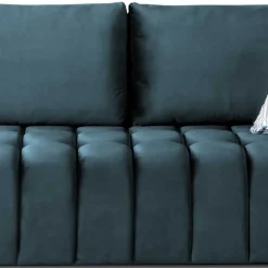 Hot Sofa Nada 3 Sitzer Sofa|Schlafsofas