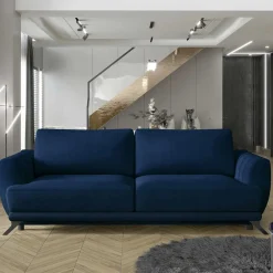 Discount Sofa Ozarro 3 Sitzer Sofa|Schlafsofas