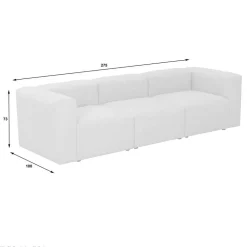 Sofa Pescara*Pharao24 Best