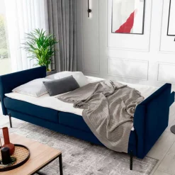 Clearance Sofa Prenzlau 3 Sitzer Sofa|Schlafsofas