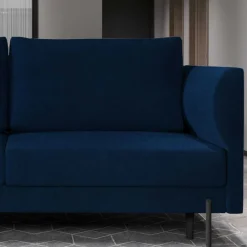 Clearance Sofa Prenzlau 3 Sitzer Sofa|Schlafsofas