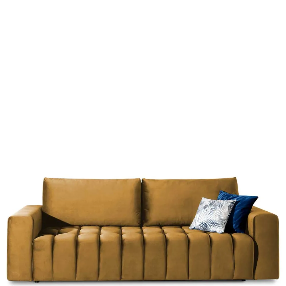Discount Sofa Racke 3 Sitzer Sofa|Schlafsofas
