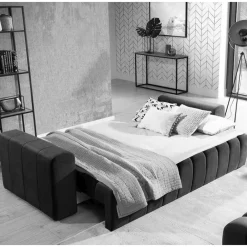 Discount Sofa Racke 3 Sitzer Sofa|Schlafsofas