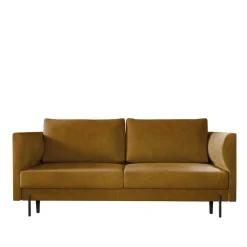 Hot Sofa Samuel 3 Sitzer Sofa|Schlafsofas