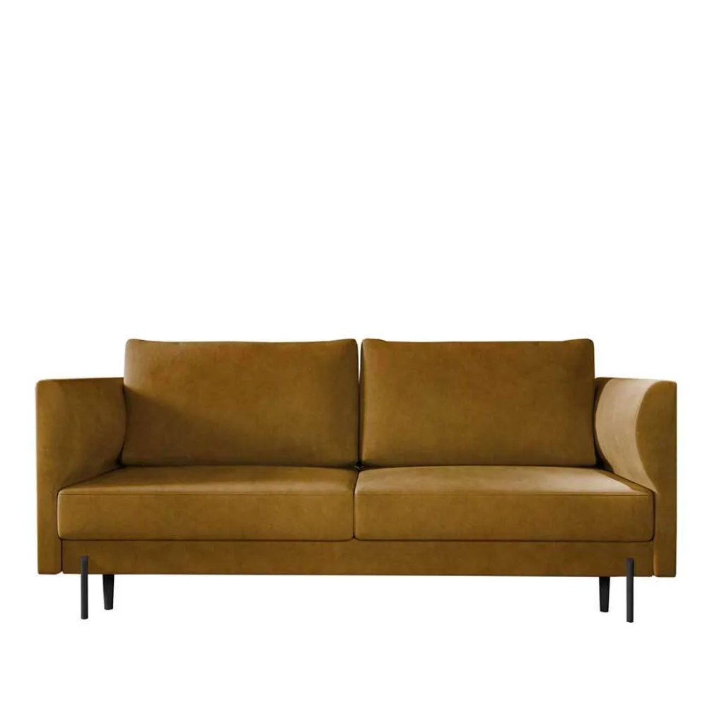 Hot Sofa Samuel 3 Sitzer Sofa|Schlafsofas