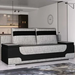 Outlet Sofa Santana Polstermöbel|Wohnzimmercouch