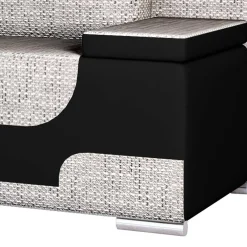 Outlet Sofa Santana Polstermöbel|Wohnzimmercouch