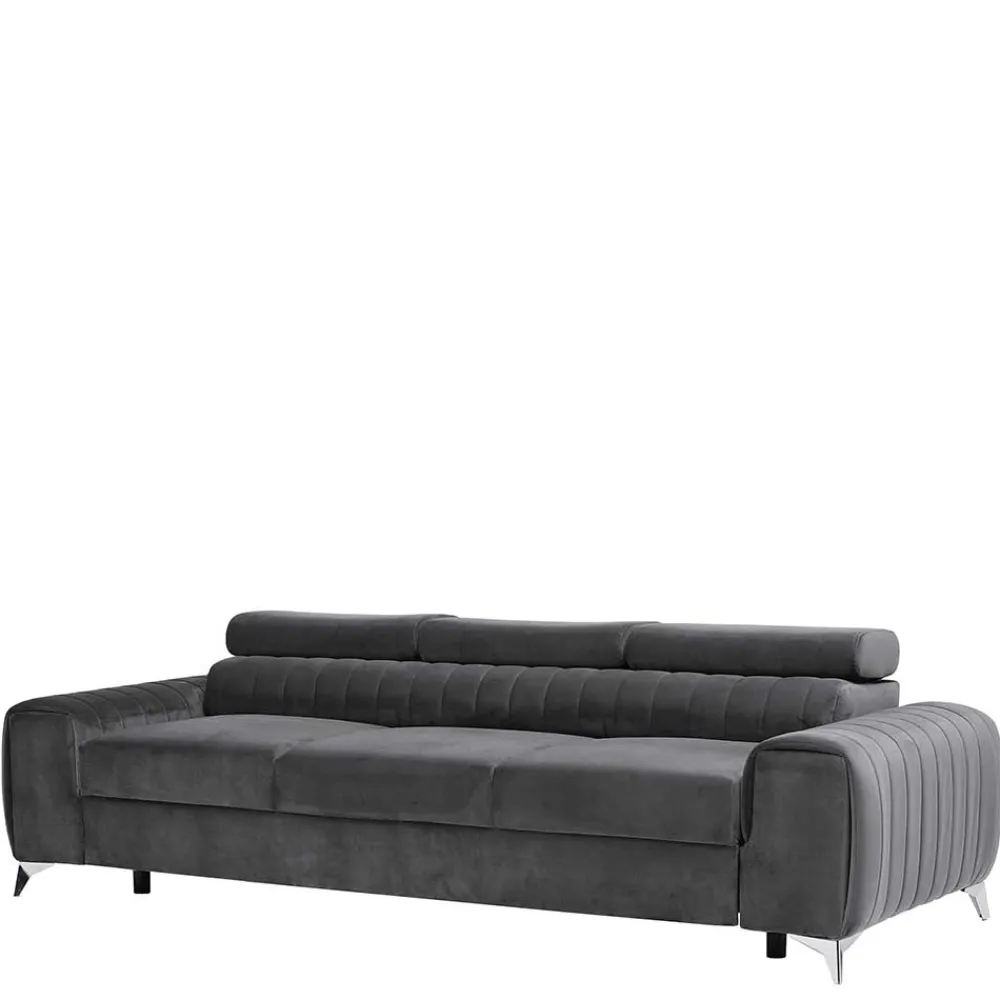 Sofa Seymour 3 Sitzer Sofa|Schlafsofas
