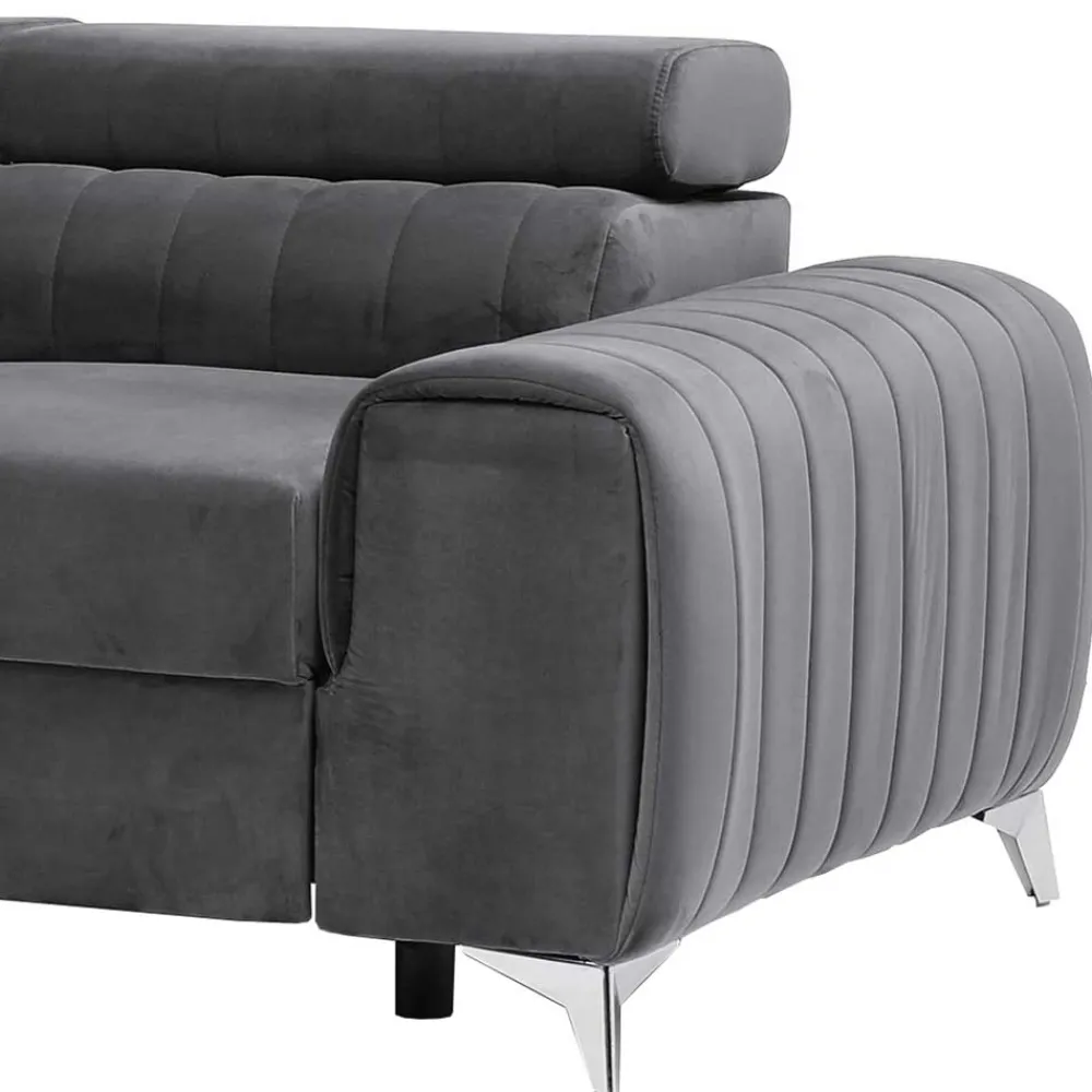 Sofa Seymour 3 Sitzer Sofa|Schlafsofas