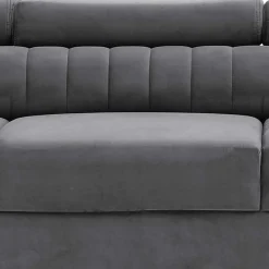 Sofa Seymour 3 Sitzer Sofa|Schlafsofas