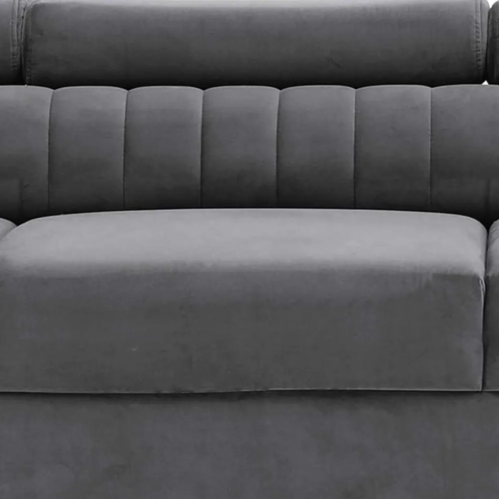 Sofa Seymour 3 Sitzer Sofa|Schlafsofas