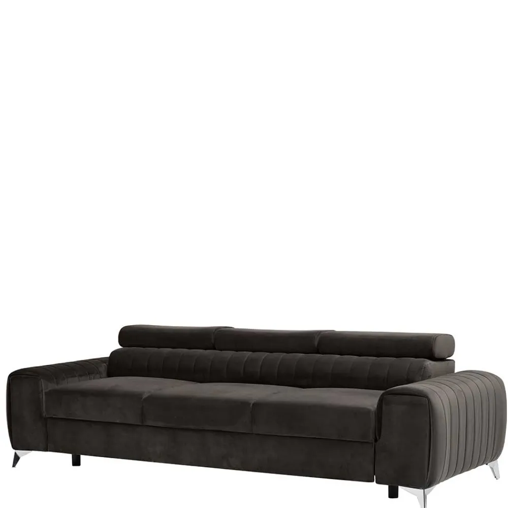 Discount Sofa Stock 3 Sitzer Sofa