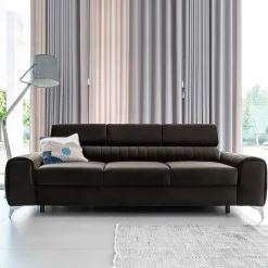 Discount Sofa Stock 3 Sitzer Sofa