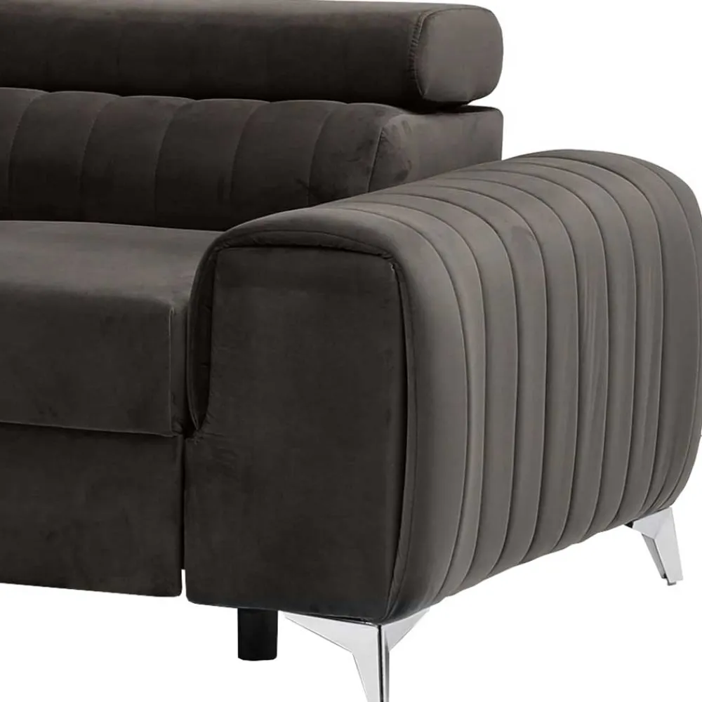 Discount Sofa Stock 3 Sitzer Sofa
