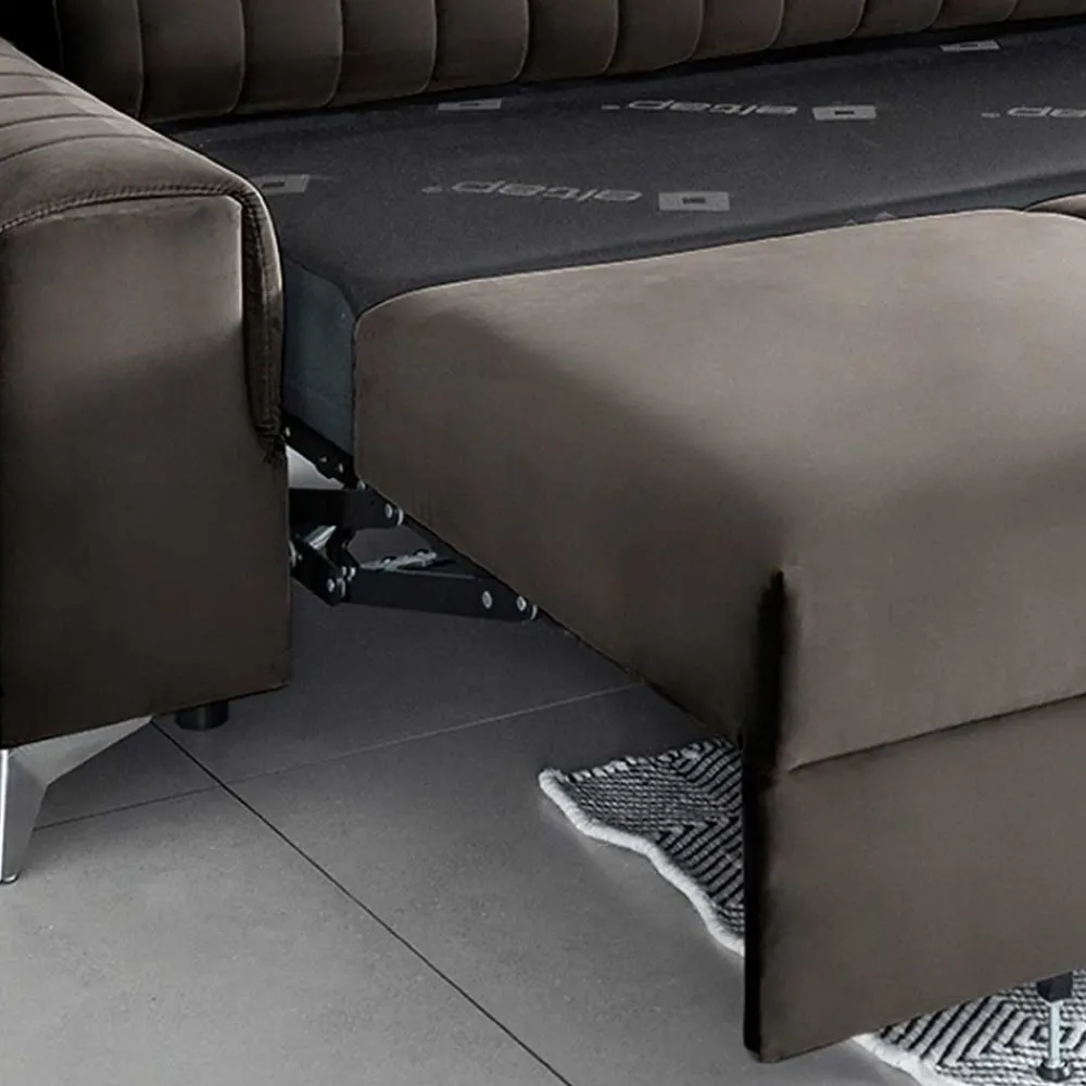 Discount Sofa Stock 3 Sitzer Sofa