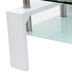 New Sofa Tisch Azona Couchtische|Glastische