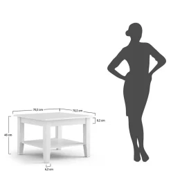 Sofa Tisch Corao*Pharao24 Clearance