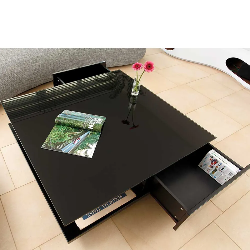 New Sofa Tisch Luenza Wohnzimmertisch|Couchtische