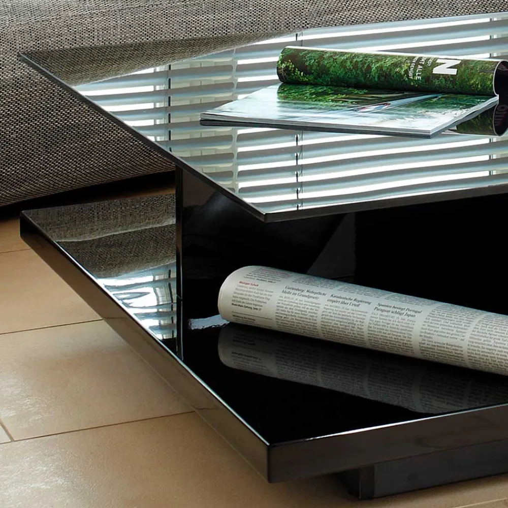 New Sofa Tisch Luenza Wohnzimmertisch|Couchtische