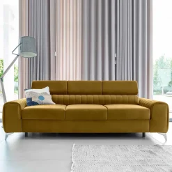 Online Sofa Useda 3 Sitzer Sofa