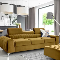 Online Sofa Useda 3 Sitzer Sofa