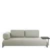 Best Sofa Valdis 3 Sitzer Sofa