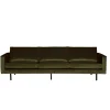 Clearance Sofa Verella Wohnzimmercouch|3 Sitzer Sofa