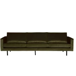 Clearance Sofa Verella Wohnzimmercouch|3 Sitzer Sofa