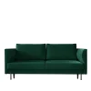 Sofa Yennja 3 Sitzer Sofa|Schlafsofas
