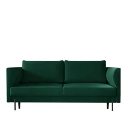 Sofa Yennja 3 Sitzer Sofa|Schlafsofas