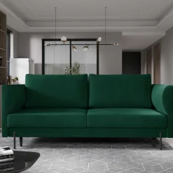 Sofa Yennja 3 Sitzer Sofa|Schlafsofas