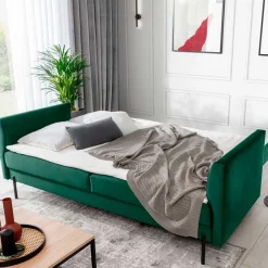 Sofa Yennja 3 Sitzer Sofa|Schlafsofas