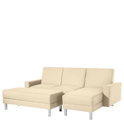 Clearance Sofa Zyrian Wohnlandschaften|Ecksofas