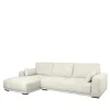 Clearance Sofaecke Bocca Wohnlandschaften|Ecksofas