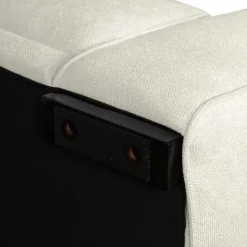 Clearance Sofaecke Bocca Wohnlandschaften|Ecksofas