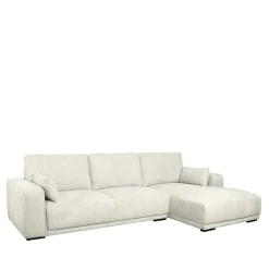 Clearance Sofaecke Bocca Wohnlandschaften|Ecksofas