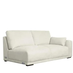 Clearance Sofaecke Bocca Wohnlandschaften|Ecksofas