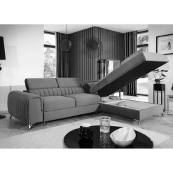 Best Sofaecke Energa Wohnlandschaften|Ecksofas