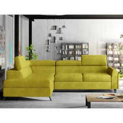 Discount Sofaecke Rom Wohnlandschaften|Ecksofas