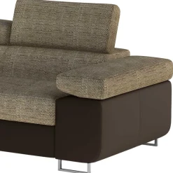 Online Sofaecke Valdi Wohnlandschaften|Ecksofas