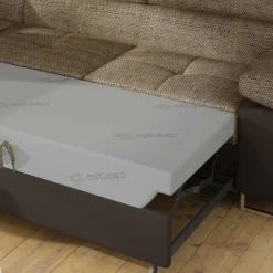 Online Sofaecke Valdi Wohnlandschaften|Ecksofas