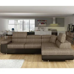 Online Sofaecke Valdi Wohnlandschaften|Ecksofas