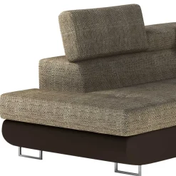 Online Sofaecke Valdi Wohnlandschaften|Ecksofas