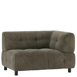 New Sofa-Element Blassgrün Grenada Modulsofas|Einzelsofa