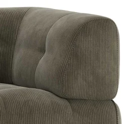 New Sofa-Element Blassgrün Grenada Modulsofas|Einzelsofa