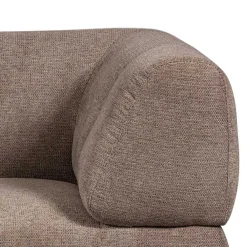 Sofa-Element Graubraun Tampa*Pharao24 Clearance