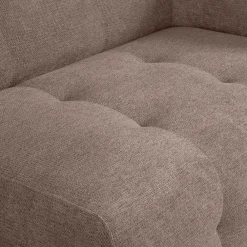 Sofa-Element Graubraun Tampa*Pharao24 Clearance