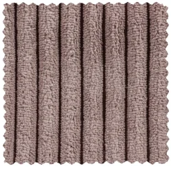 Sofaelement Mauve rechts Mauritius*Pharao24 New