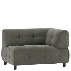 Sale Sofa-Element rechts Luoton Modulsofas